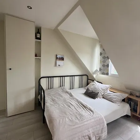 Apartamento Joli Trocadero - Tour Eiffel *